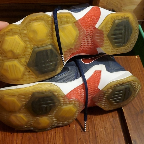 Nike sneakers - Picture 7 of 8